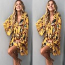 Abito mini da donna Else 1