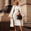 Abito senza maniche Laura 1