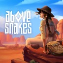 Above Snakes PC Steam CD Key CD klíč 1