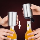 Abridor de botellas con imán C418 3