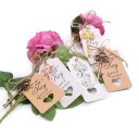 Abridor de botellas decorativo con forma de llave 5