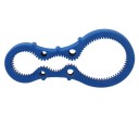 Abridor de frascos e tampas de rosca 5