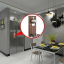 Abridor de garrafas com motivo de basquetebol 3