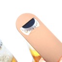 Abridor de garrafas em aço inoxidável 2