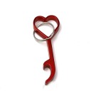 Abridor de llaves de corazón 1