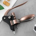 Abridor de vino con palanca C67 4