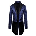 Abrigo de hombre A2642 5