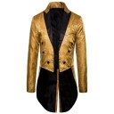 Abrigo de hombre A2642 7