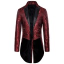 Abrigo de hombre A2642 8