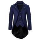 Abrigo de hombre A2647 5