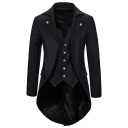 Abrigo de hombre A2647 4 Abrigo de hombre A2647 4