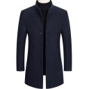 Abrigo de hombre F1073 5