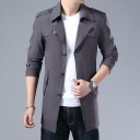 Abrigo de hombre F1085 7
