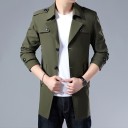 Abrigo de hombre F1085 8