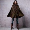 Abrigo de invierno de mujer Artka J1230 8