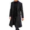 Abrigo de invierno para hombre A2009 7