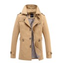 Abrigo de invierno para hombre J981 13