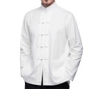 Abrigo de Kung Fu y Tai Chi para hombre 2
