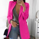 Abrigo de mujer A1841 12 Abrigo de mujer A1841 12