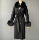 Abrigo de mujer P2570 1