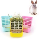 Abrigo de plástico para roedores 1