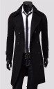 Abrigo elegante para hombre J1302 6