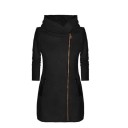 Abrigo elegante para mujer J1917 2
