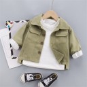 Abrigo infantil L2010 4