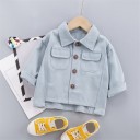 Abrigo infantil L2010 5