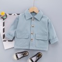 Abrigo infantil L2010 8