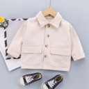 Abrigo infantil L2010 9