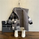 Abrigo infantil L2064 4
