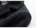 Abrigo largo de invierno para hombre J3062 7
