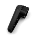 ABS Oil Filler Cap Wrench Black Tool for BMW Motorcycle Maintenance 3