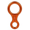 Abseiling ottetal Klatring ottetal 14,4 x 7,4 cm 6