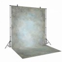 Abstrakt Baggrund til Fotografi 180 x 240 cm Bomuld Malet Tekstur Fotobaggrund til Studio Portrætter og Dyrefotografi 3