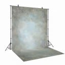 Abstraktes Fotohintergrund 150 x 210 cm Baumwolle Gemalte Textur Fotohintergrund für das Studio Für Porträts und Tierfotografie 3