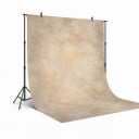 Abstraktes Fotohintergrund 200 x 300 cm Polyester Gemalte Textur Fotohintergrund für das Studio Für Porträts und Tierfotografie 12