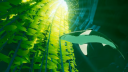 ABZU PS5 Account 3