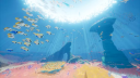 ABZU PS5 Konto 5