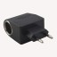 AC 220 V-os adapter 12 V-os K1126 öngyújtóhoz 1