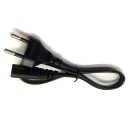 AC Cable for Various Devices 0.6 m 2