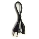 AC-kabel til forskellige enheder 0,6 m 3