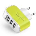 AC-opladeradapter 3 USB-porte 5