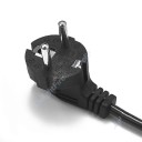 AC Power Cable for PC - 1.2 m 3