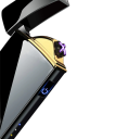 Accendino a plasma USB 2