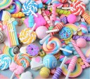 Accesorios decorativos dulces 4