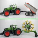 ACCESORIOS para Tractor RC J3409 1