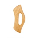 Accessoire de massage en bois 2