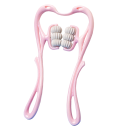 Accessoire de massage pour la colonne cervicale 6